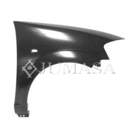 Compre Guarda-lamas da JUMASA 08321060 a um preço baixo por 58,39 €