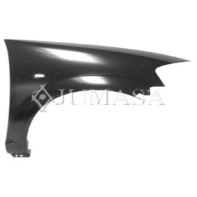 Compre Guarda-lamas da JUMASA 08321070 a um preço baixo por 81,75 €
