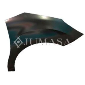 Compre Guarda-lamas da JUMASA 08321071 a um preço baixo por 66,98 €