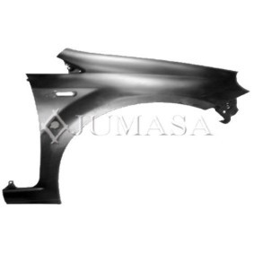 Comprar Guardabarros de JUMASA 08321234 a bajo precio de 142,15 €