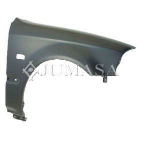 Compre Guardabarros de JUMASA online para CIVIC VI Fastback (MA, MB) a precios moderados