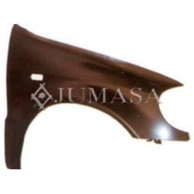 Compre Guarda-lamas da JUMASA 08322047 a um preço baixo por 395,55 €