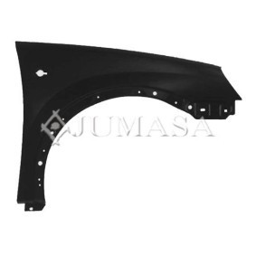 Compre Guarda-lamas da JUMASA 08323070 a um preço baixo por 66,98 €
