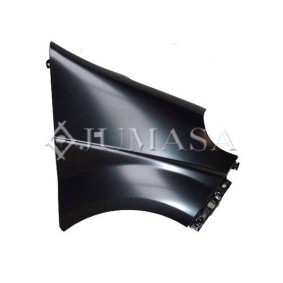 Compre Guardabarros de JUMASA online para Primastar Camión de plataforma / Chasis (X83) a precios moderados