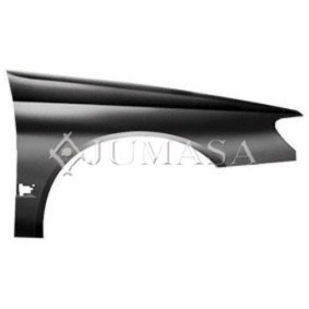 Comprar Guardabarros de JUMASA 08323542 a bajo precio de 107,78 €