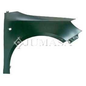 Comprar Guardabarros de JUMASA 08324704 a bajo precio de 96,77 €