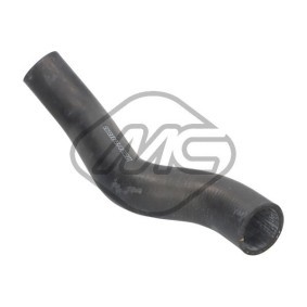 Kühlerschlauch 08326 von Metalcaucho günstig für 5,81 € online kaufen