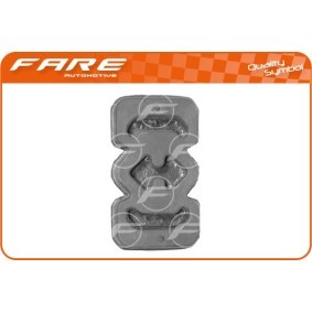 Anschlagpuffer, Schalldämpfer 0833 von FARE SA günstig für 50,95 € online kaufen