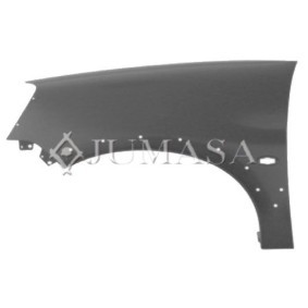 Comprar Guardabarros de JUMASA 08331050 a bajo precio de 199,75 €