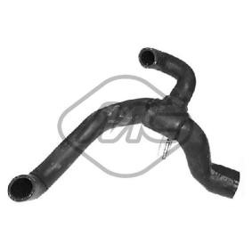 Compre Manguito de radiador de Metalcaucho online para Escort Mk5 Cabrio (ALL) a precios moderados