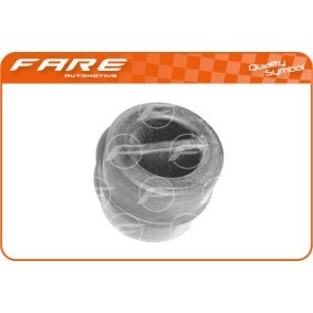 Auspuffhalter des Herstellers FARE SA - Originalware Artikelnummer: 0837