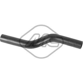 Schlauch, Wärmetauscher-Heizung 08452 von Metalcaucho günstig für 9,12 € online kaufen