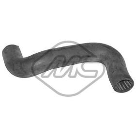 Kühlerschlauch 08521 von Metalcaucho günstig für 9,12 € online kaufen