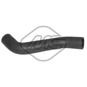 Kühlerschlauch 08522 von Metalcaucho günstig für 9,78 € online kaufen