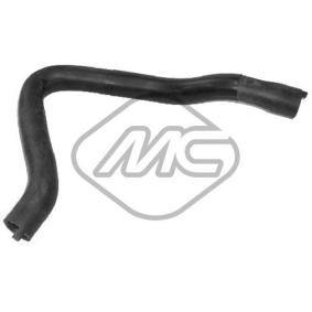 Kühlerschlauch 08569 von Metalcaucho günstig für 11,51 € online kaufen