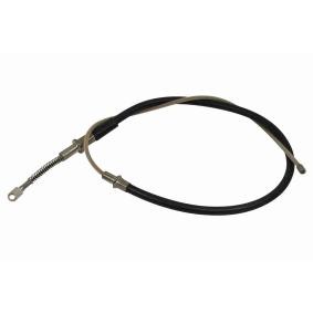 Compre Cable de freno de mano de VAICO online para 7 (E38) a precios moderados