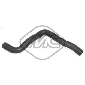 Kühlerschlauch 08599 von Metalcaucho günstig für 11,09 € online kaufen