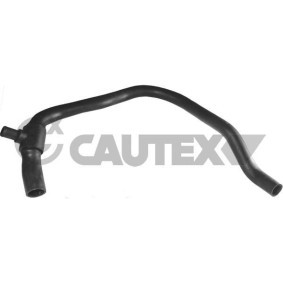 Comprar Tubería de radiador de CAUTEX 086033 a bajo precio de 47,86 €