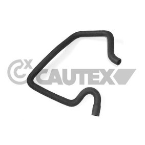 Comprar Tubería de radiador de CAUTEX 086049 a bajo precio de 31,11 €