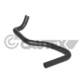 Comprar Tubería de radiador de CAUTEX 086182 a bajo precio de 22,83 €