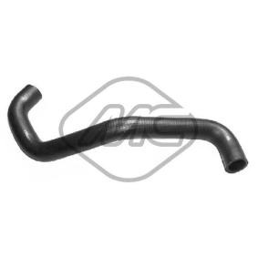 Kühlerschlauch 08633 von Metalcaucho günstig für 13,31 € online kaufen