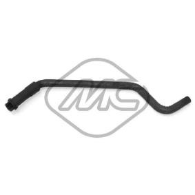 Kühlerschlauch 08642 von Metalcaucho günstig für 12,16 € online kaufen