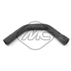 Kühlerschlauch 08644 von Metalcaucho günstig für 13,19 € online kaufen