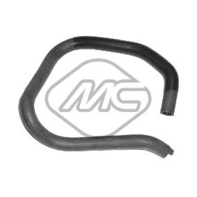 Schlauch, Wärmetauscher-Heizung 08654 von Metalcaucho günstig für 13,99 € online kaufen