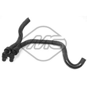 Achetez des Manche, batterie chauffante-chauffage de chez Metalcaucho en ligne pour Xantia 3/5 portes (X1, X2) à prix modérés
