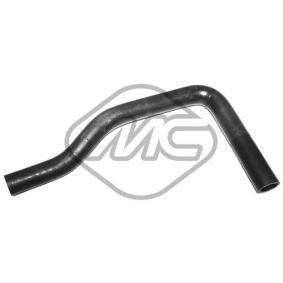 Kühlerschlauch 08668 von Metalcaucho günstig für 12,75 € online kaufen