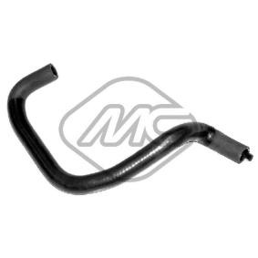 Schlauch, Wärmetauscher-Heizung 08671 von Metalcaucho günstig für 11,77 € online kaufen