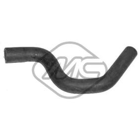 Schlauch, Wärmetauscher-Heizung 08684 von Metalcaucho günstig für 5,56 € online kaufen