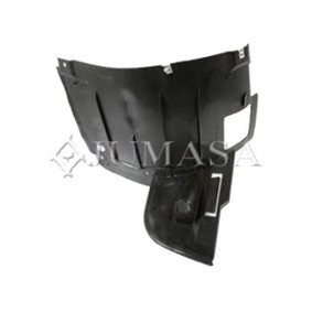 Verkleidung, Radhaus 08710534 von JUMASA günstig für 39,71 € online kaufen