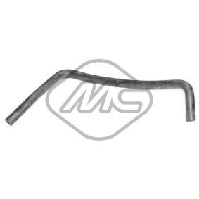 Kühlerschlauch 08712 von Metalcaucho günstig für 5,09 € online kaufen