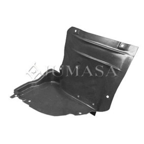 Acquista Copertura, Passaruota da JUMASA 08712021 a buon mercato per soli 33,66 €