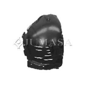Verkleidung, Radhaus 08712044 von JUMASA günstig für 51,08 € online kaufen