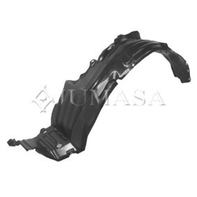 Acquista Copertura, Passaruota da JUMASA 08712627 a buon mercato per soli 70,00 €