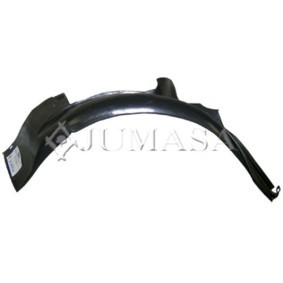 Verkleidung, Radhaus 08713541 von JUMASA günstig für 34,76 € online kaufen