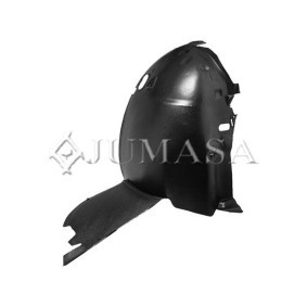 Verkleidung, Radhaus 08713543 von JUMASA günstig für 36,42 € online kaufen
