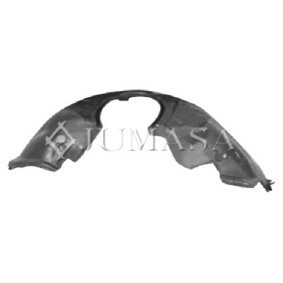 Verkleidung, Radhaus 08715115 von JUMASA günstig für 38,10 € online kaufen