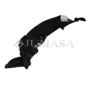 Verkleidung, Radhaus 08721643 von JUMASA günstig für 54,25 € online kaufen