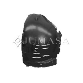 Verkleidung, Radhaus 08722044 von JUMASA günstig für 51,08 € online kaufen