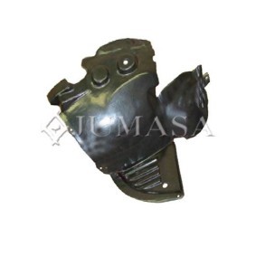 Verkleidung, Radhaus 08724090 von JUMASA günstig für 39,71 € online kaufen