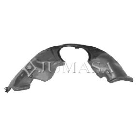 Verkleidung, Radhaus 08725115 von JUMASA günstig für 38,10 € online kaufen
