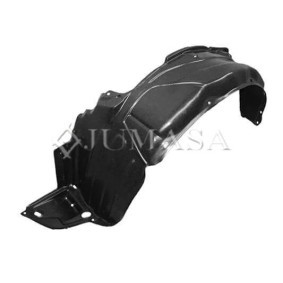 Verkleidung, Radhaus 08731607 von JUMASA günstig für 65,70 € online kaufen