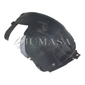 Verkleidung, Radhaus 08740555 von JUMASA günstig für 39,71 € online kaufen