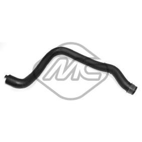 Kühlerschlauch für PEUGEOT von Metalcaucho