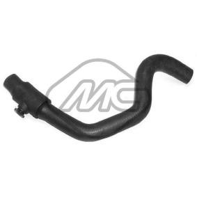 Schlauch, Wärmetauscher-Heizung 08756 von Metalcaucho günstig für 11,27 € online kaufen