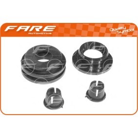 Compre Forquilha de desembraiagem, embraiagem da FARE SA 0876 a um preço baixo por 7,15 €