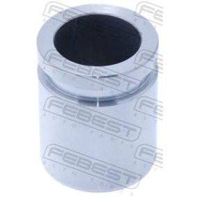 Compre Êmbolo, pinça do travão da FEBEST 0876-B14R a um preço baixo por 10,84 €